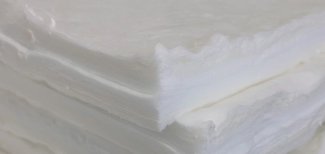 Material del núcleo VIP
