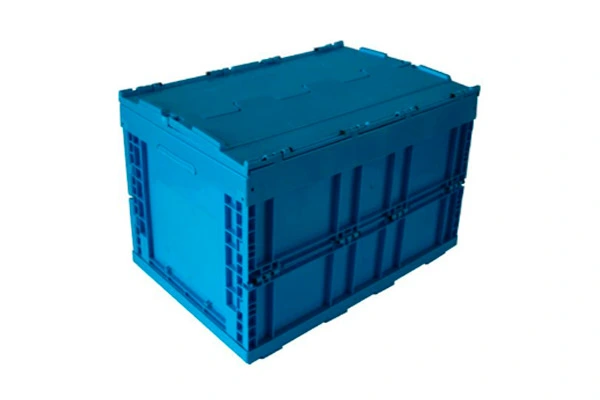 Comprensión del diseño y la funcionalidad de las cajas de entrega aisladas