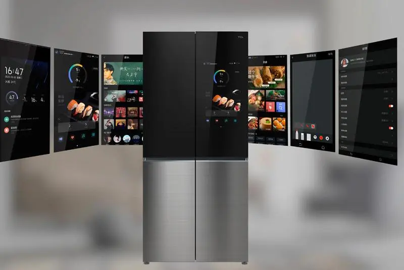 Productos de aislamiento térmico utilizados en electrodomésticos