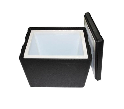 EPP-VIP caja aislada