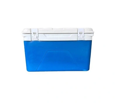 Caja refrigerada de plástico 30L