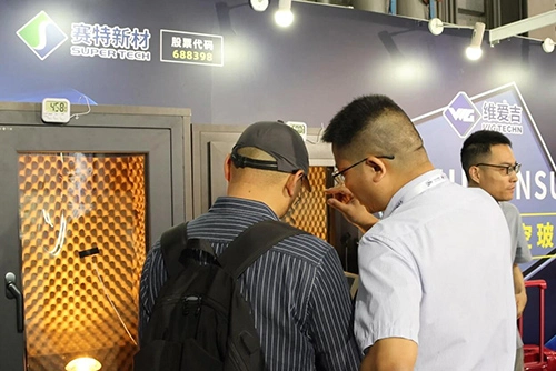 Para un buen vidrio aislado al vacío, elija la tecnología VIG (Xiamen)