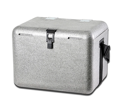EPP-PU-VIP caja aislada