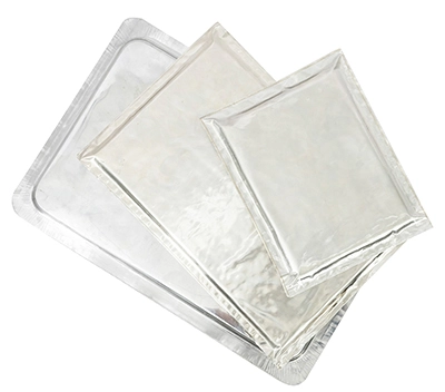 VIP de alta temperatura a base de Corematerial para un amplio rango de temperatura (-196 ℃-800 ℃)
