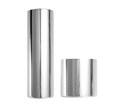 Película laminada de aluminio-plástico (V4, película laminada de aluminio)