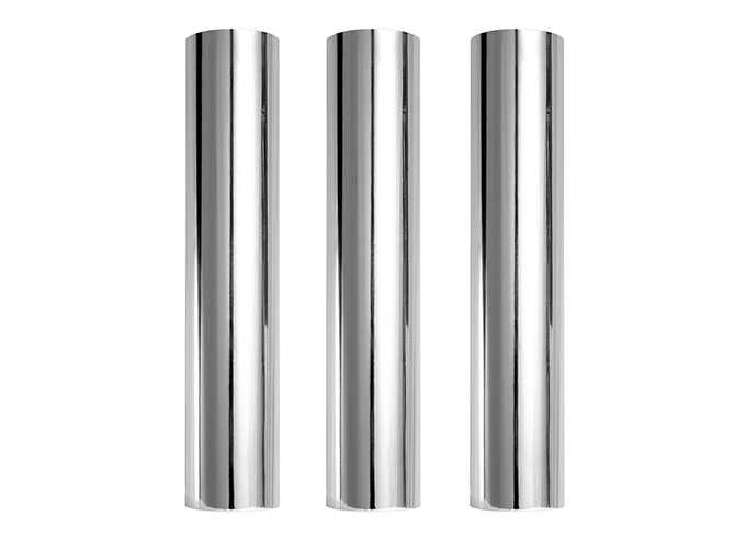 Película de poliéster aluminizado regular (VMPET-V1)