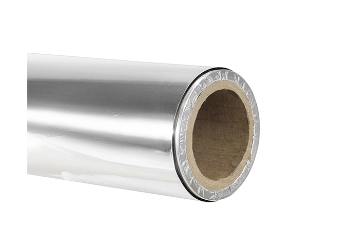 Película de poliéster aluminizado reforzado (VMPET-V3)
