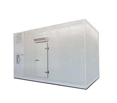 Coldroom