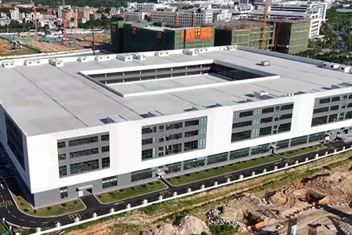 VIG (Xiamen) tecnología supervig vidrio aislante al vacío